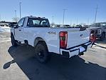 New 2025 Ford F-250 XLT Regular Cab for sale #36429 - photo 7