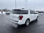 Used 2024 Ford Expedition MAX Platinum for sale #36504A - photo 2