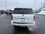 Used 2024 Ford Expedition MAX Platinum for sale #36504A - photo 4