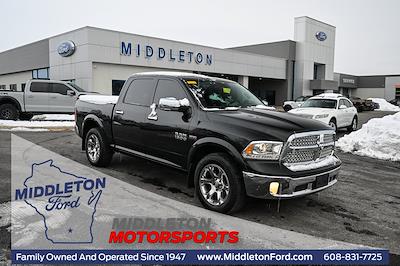2017 Ram 1500 Crew Cab 4WD Pickup for sale #36545B - photo 1