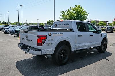 New 2025 Ford F-150 STX SuperCrew Cab for sale #36558 - photo 2