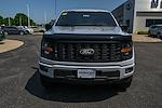 2025 Ford F-150 SuperCrew Cab 4WD Pickup for sale #36558 - photo 8