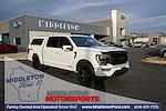 Used 2023 Ford F-150 Platinum SuperCrew Cab for sale #36611A - photo 1