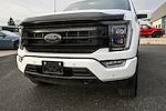 Used 2023 Ford F-150 Platinum SuperCrew Cab for sale #36611A - photo 10