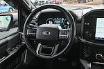 Used 2023 Ford F-150 Platinum SuperCrew Cab for sale #36611A - photo 27