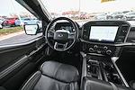 Used 2023 Ford F-150 Platinum SuperCrew Cab for sale #36611A - photo 28