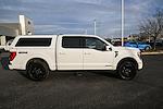 Used 2023 Ford F-150 Platinum SuperCrew Cab for sale #36611A - photo 4