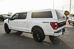 Used 2023 Ford F-150 Platinum SuperCrew Cab for sale #36611A - photo 6