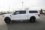 Used 2023 Ford F-150 Platinum SuperCrew Cab for sale #36611A - photo 7