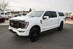Used 2023 Ford F-150 Platinum SuperCrew Cab for sale #36611A - photo 8
