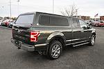 Used 2018 Ford F-150 XLT Super Cab for sale #36615A - photo 2