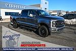 2025 Ford F-350 Crew Cab SRW 4WD Pickup for sale #36618 - photo 1