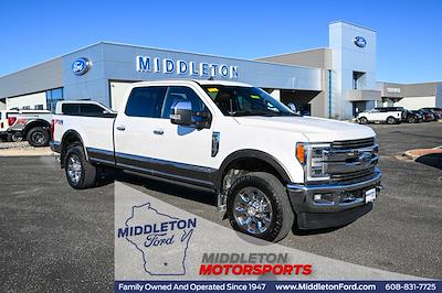 Used 2019 Ford F-350 - photo 1