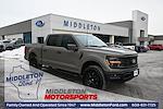 New 2025 Ford F-150 STX SuperCrew Cab for sale #36623 - photo 1