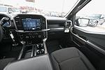 New 2025 Ford F-150 STX SuperCrew Cab for sale #36623 - photo 30