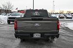 New 2025 Ford F-150 STX SuperCrew Cab for sale #36623 - photo 4