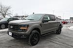 New 2025 Ford F-150 STX SuperCrew Cab for sale #36623 - photo 7
