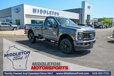 2025 Ford F-350 Regular Cab SRW 4WD Pickup for sale #36636 - photo 1