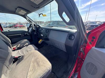 Used 2013 Ford F-550 - photo 1