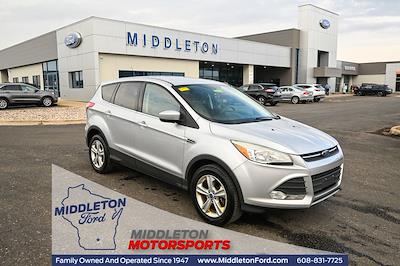 Used 2013 Ford Escape - photo 1