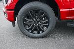 2025 Ford F-150 SuperCrew Cab 4WD Pickup for sale #36673 - photo 10