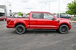 2025 Ford F-150 SuperCrew Cab 4WD Pickup for sale #36673 - photo 3