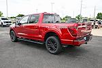 2025 Ford F-150 SuperCrew Cab 4WD Pickup for sale #36673 - photo 5