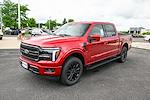 2025 Ford F-150 SuperCrew Cab 4WD Pickup for sale #36673 - photo 7