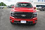 2025 Ford F-150 SuperCrew Cab 4WD Pickup for sale #36673 - photo 8