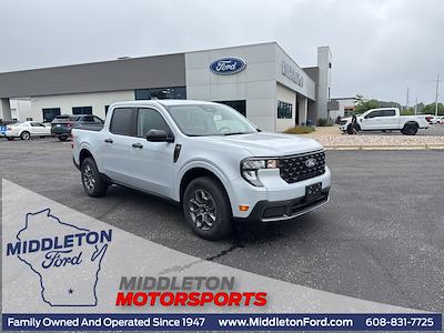 New 2025 Ford Maverick XLT SuperCrew Cab for sale #36700 - photo 1
