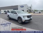 New 2025 Ford Maverick XLT SuperCrew Cab for sale #36700 - photo 1
