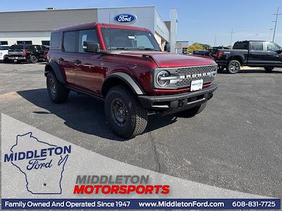 New 2025 Ford Bronco Badlands for sale #36702 - photo 1
