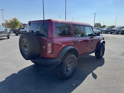New 2025 Ford Bronco Badlands for sale #36702 - photo 2