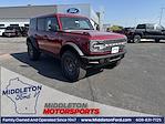 New 2025 Ford Bronco Badlands for sale #36702 - photo 1