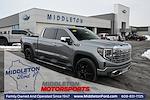 Used 2023 GMC Sierra 1500 Denali Crew Cab for sale #36712A - photo 1
