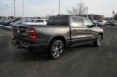 Used 2019 Ram 1500 Limited Crew Cab for sale #36712B - photo 2