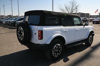 New 2025 Ford Bronco - photo 1
