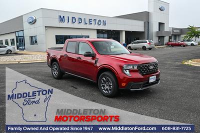 New 2025 Ford Maverick XLT SuperCrew Cab for sale #36722 - photo 1