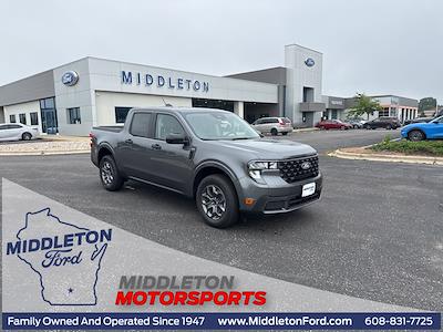 New 2025 Ford Maverick XLT SuperCrew Cab for sale #36723 - photo 1