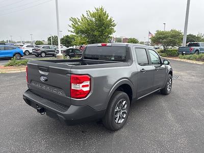 New 2025 Ford Maverick XLT SuperCrew Cab for sale #36723 - photo 2