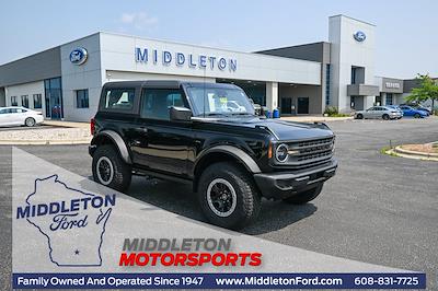 Used 2023 Ford Bronco Base for sale #36728A - photo 1