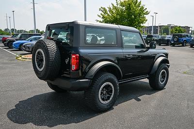 Used 2023 Ford Bronco Base for sale #36728A - photo 2