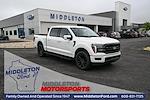 2025 Ford F-150 SuperCrew Cab 4WD Pickup for sale #36743 - photo 1