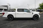 2025 Ford F-150 SuperCrew Cab 4WD Pickup for sale #36743 - photo 3