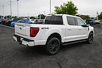 2025 Ford F-150 SuperCrew Cab 4WD Pickup for sale #36743 - photo 2