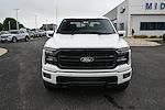 2025 Ford F-150 SuperCrew Cab 4WD Pickup for sale #36743 - photo 8