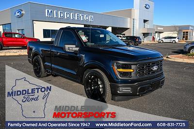 New 2025 Ford F-150 XL Regular Cab for sale #36754 - photo 1