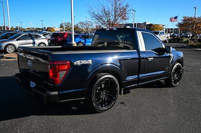 New 2025 Ford F-150 XL Regular Cab for sale #36754 - photo 2