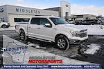 2019 Ford F-150 SuperCrew Cab 4WD Pickup for sale #36754B - photo 1