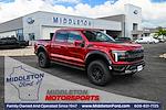 New 2025 Ford F-150 Raptor SuperCrew Cab for sale #36756 - photo 1